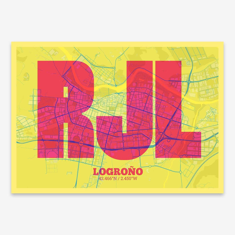 Logroño