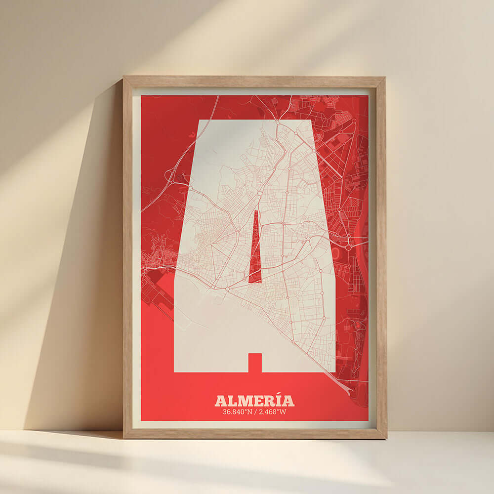 Almeria Map V02