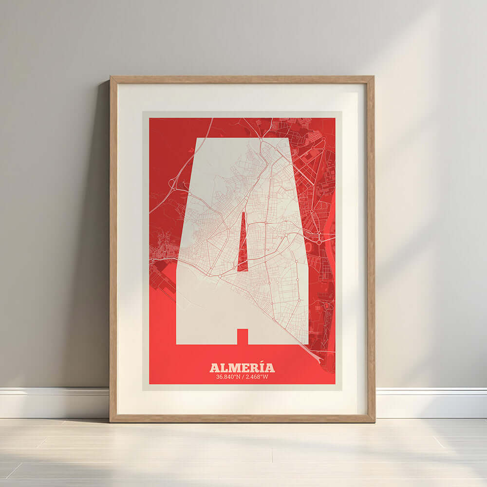 Almeria Map V02