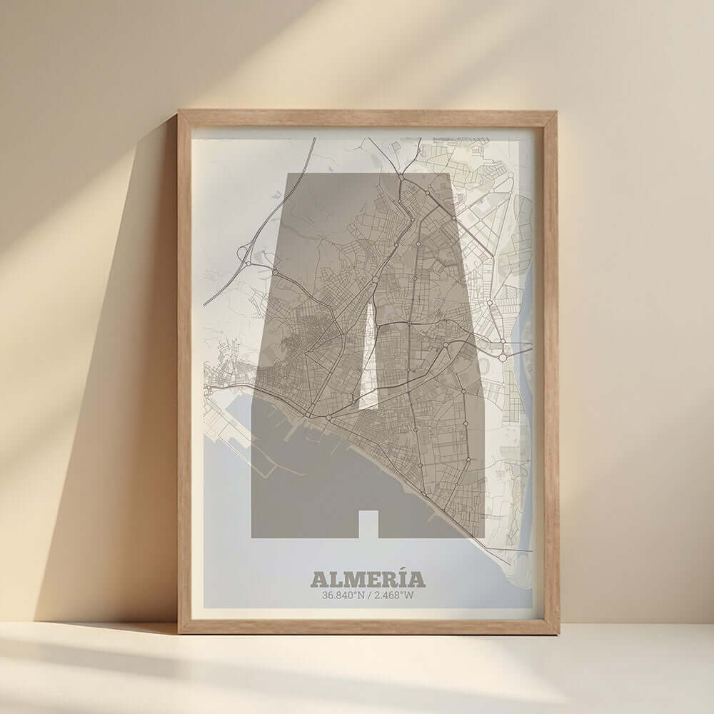 Almeria Map V02