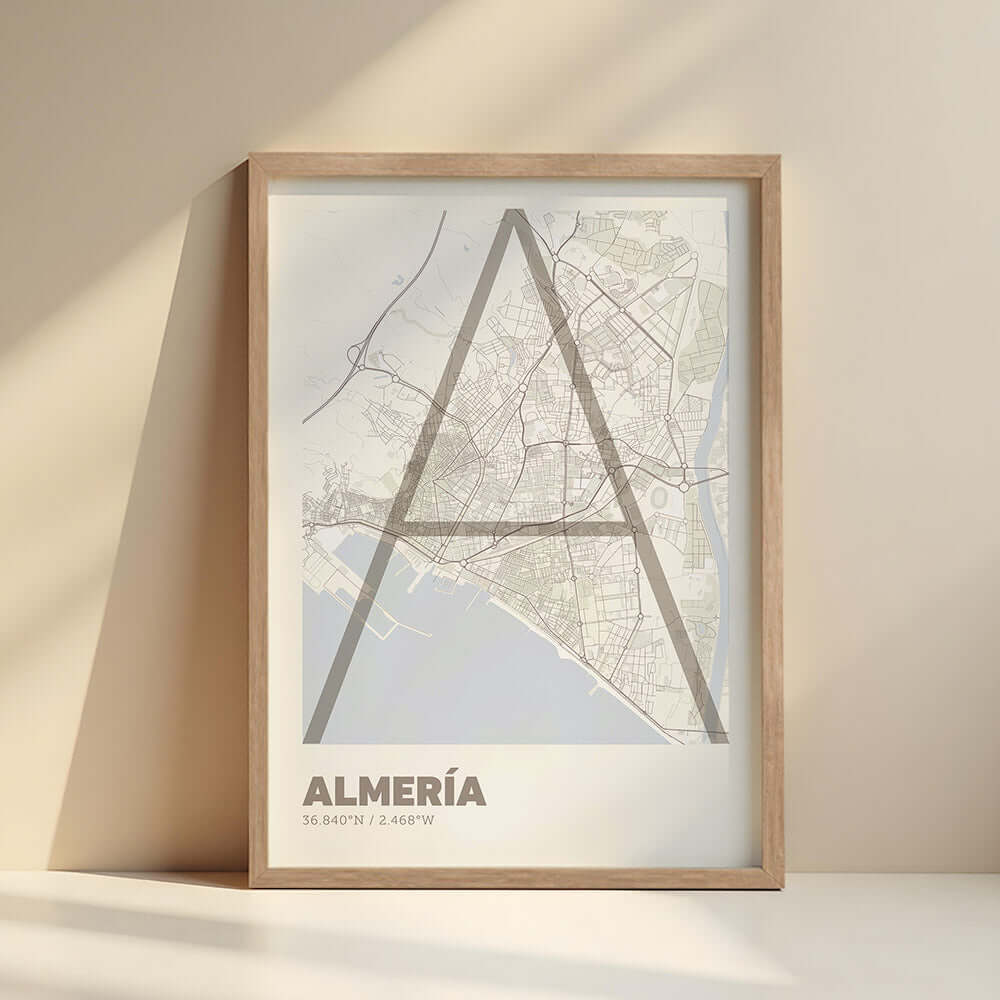 Almeria Map V07