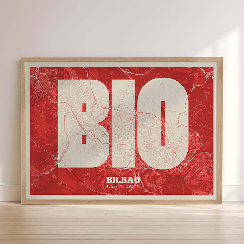 Bilbao Map V02