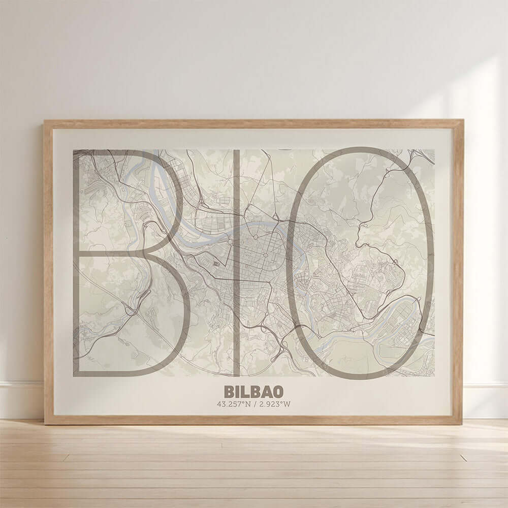 Bilbao Map V07