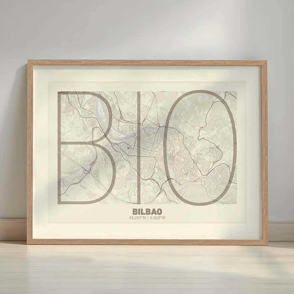 Bilbao Map V07