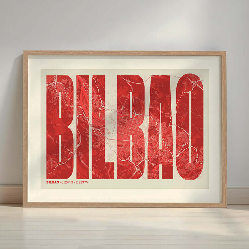 Bilbao Map V09