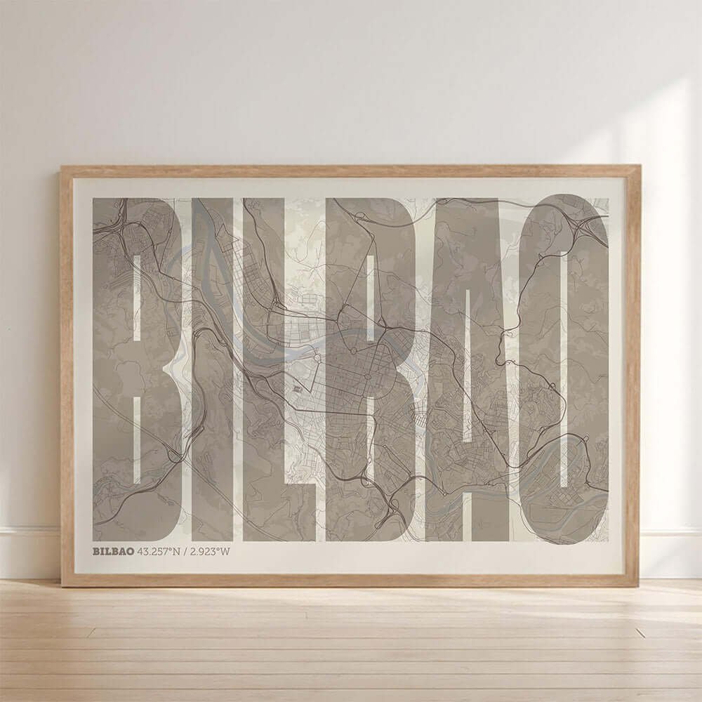 Bilbao Map V09