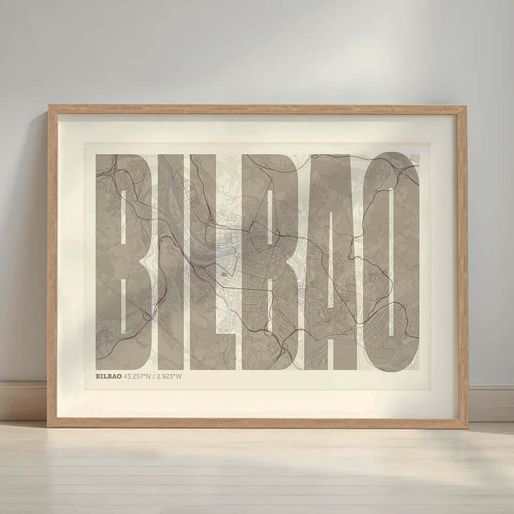 Bilbao Map V09