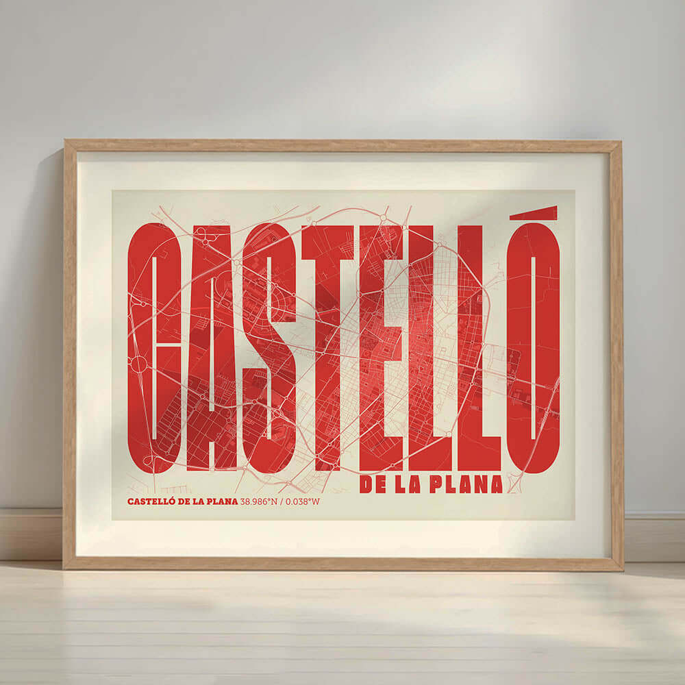 Castellon Map V09