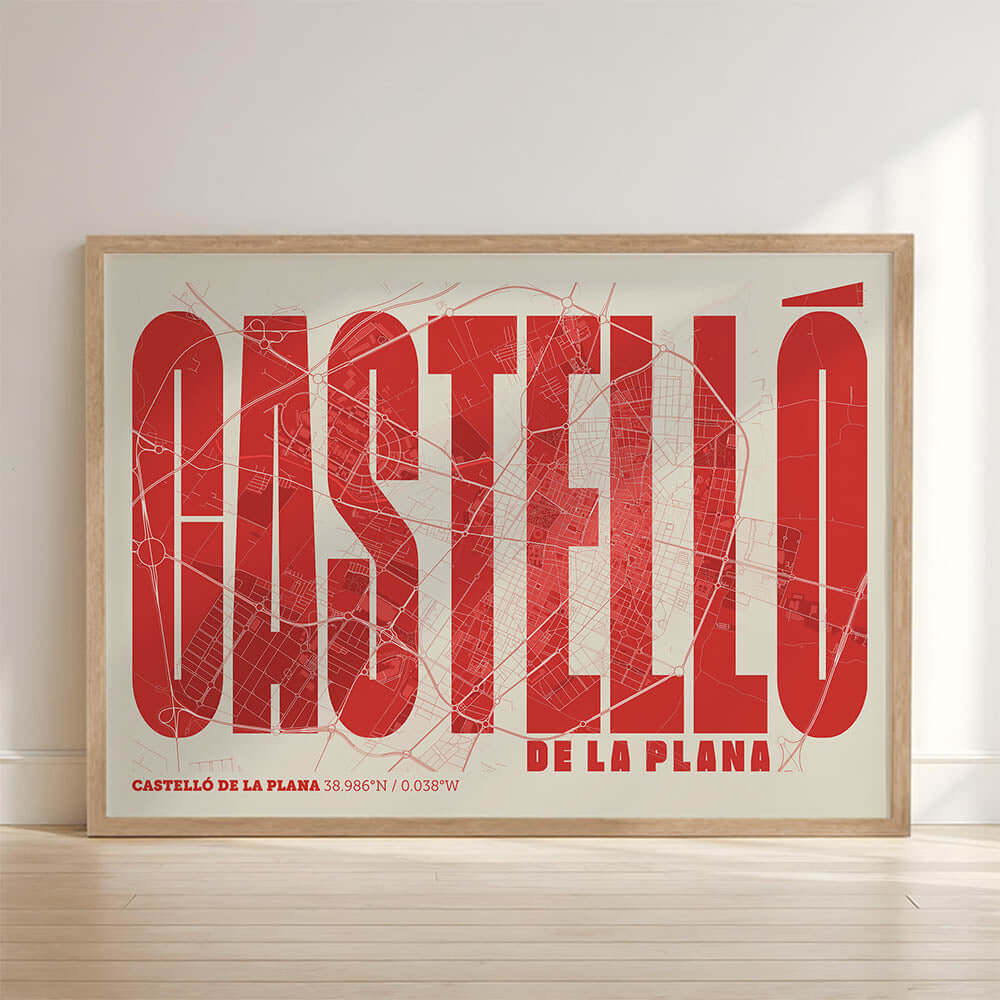 Castellon Map V09