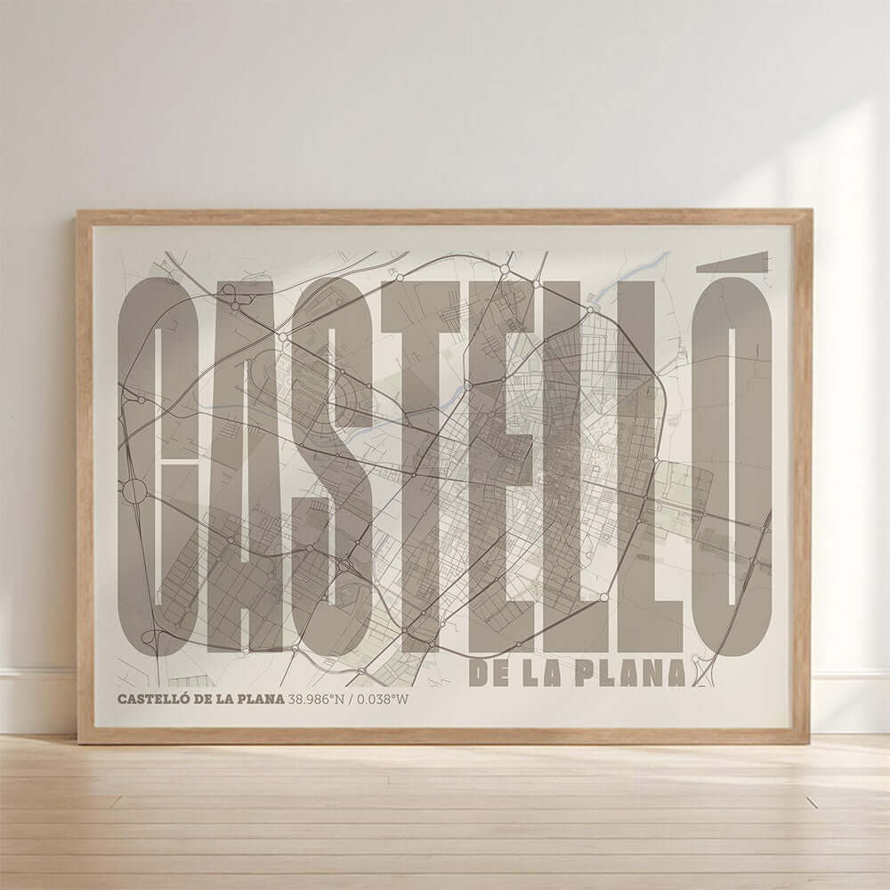 Castellon Map V09