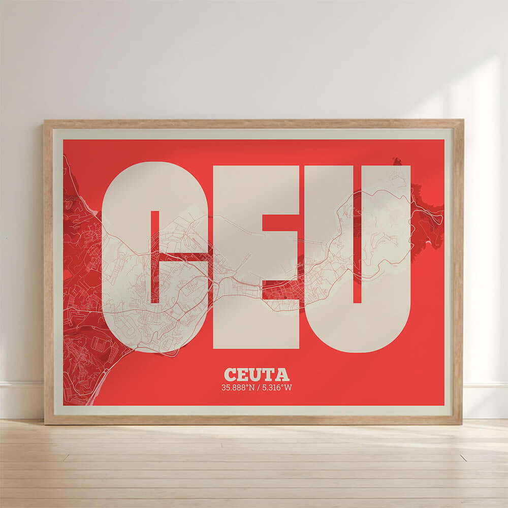 Ceuta Map V02