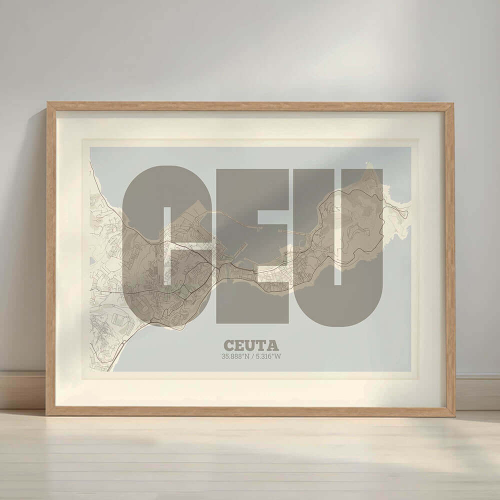 Ceuta Map V02