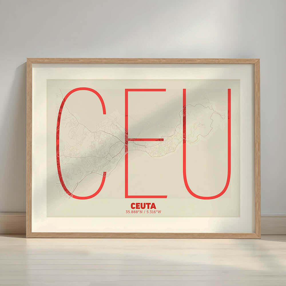 Ceuta Map V07