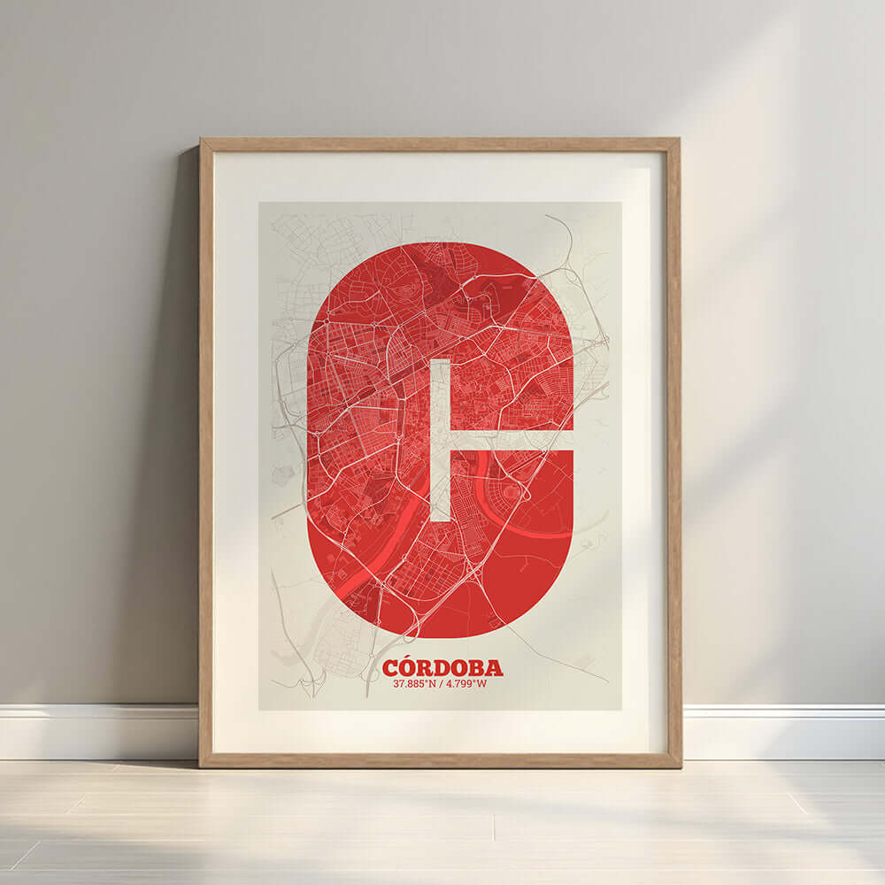 Cordoba Map V02