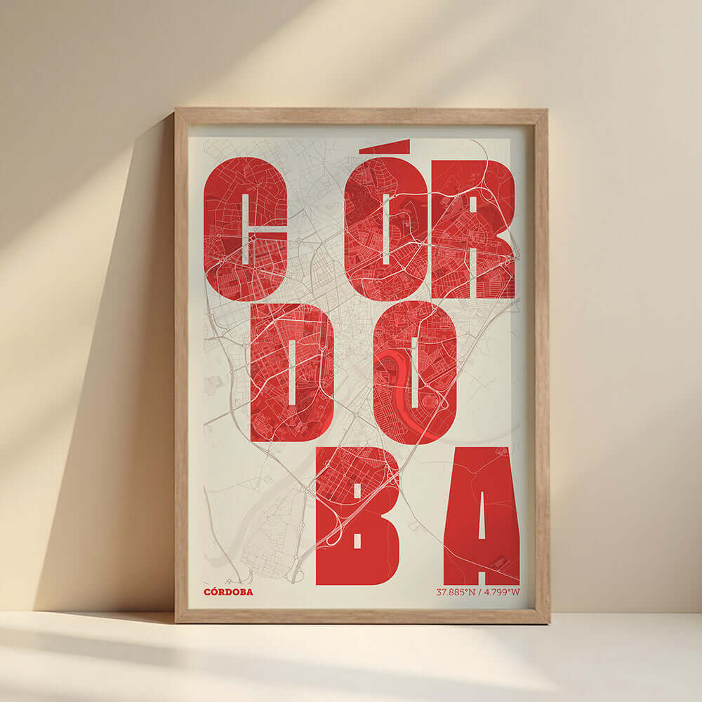 Cordoba Map V08