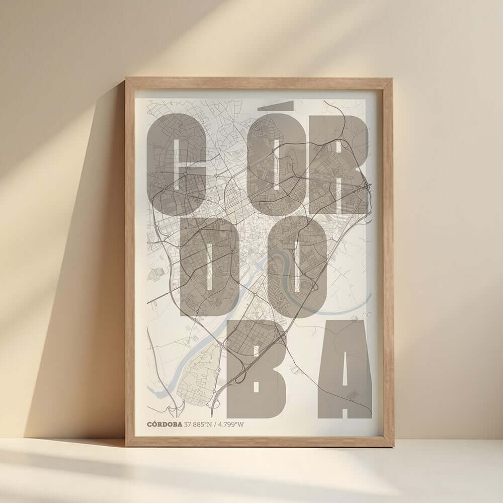 Cordoba Map V08