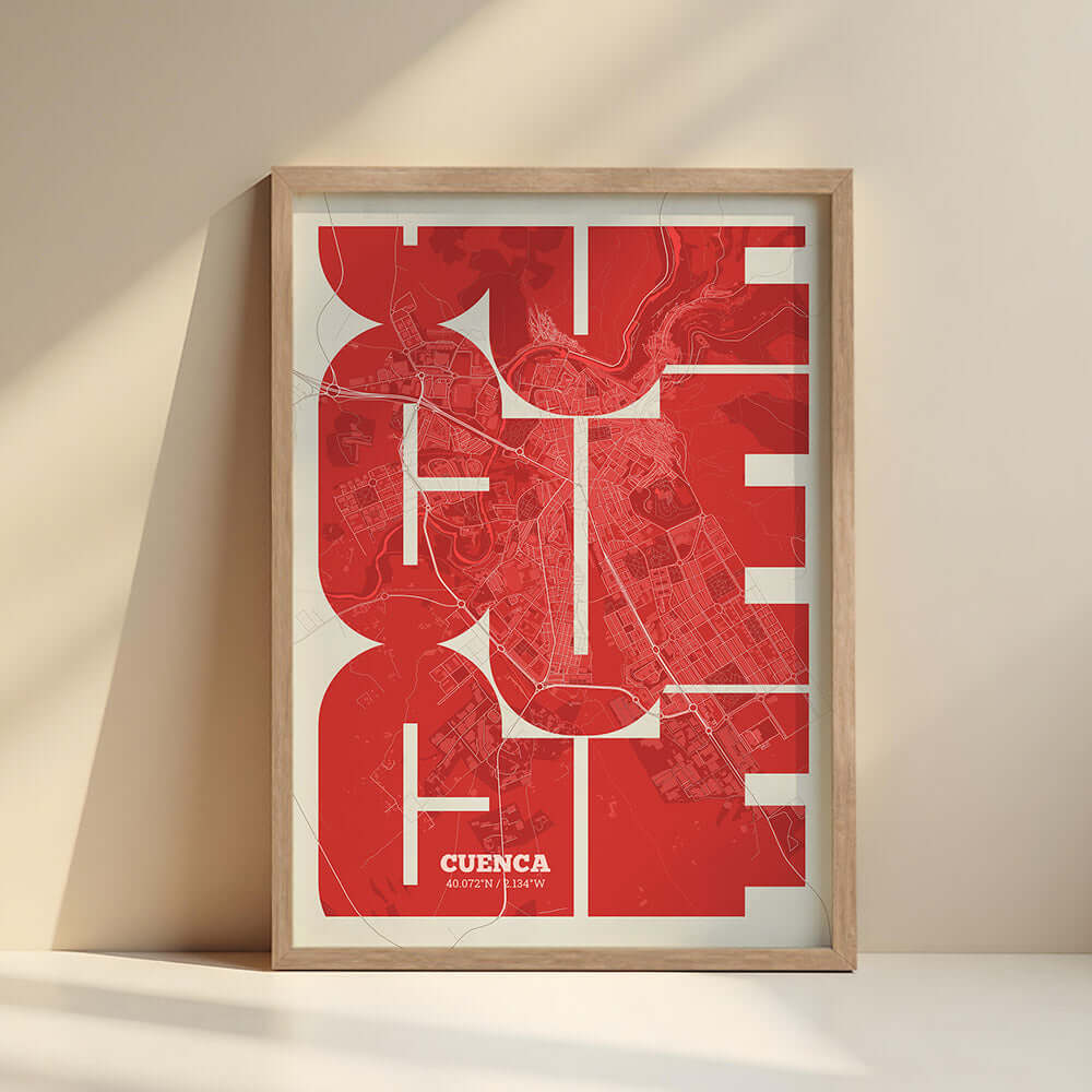 Cuenca Map V03