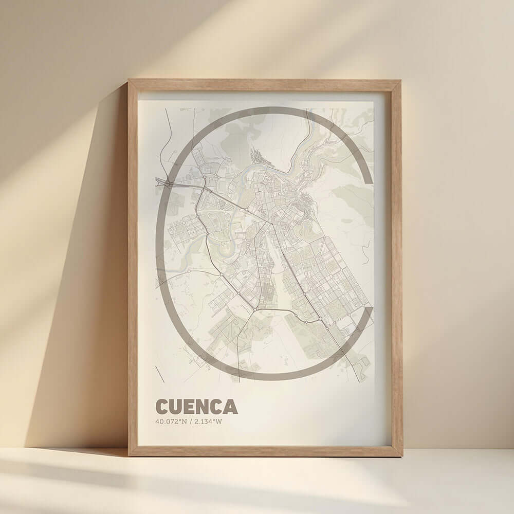 Cuenca Map V07