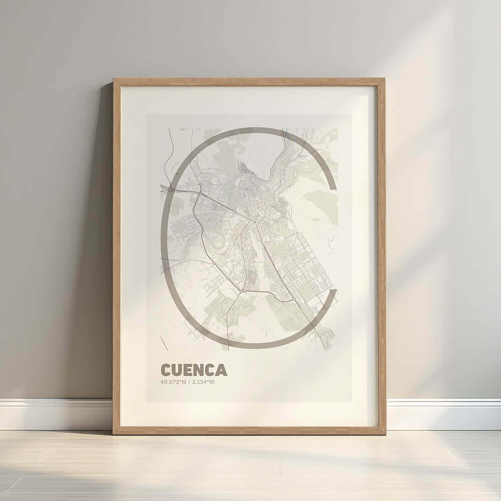 Cuenca Map V07