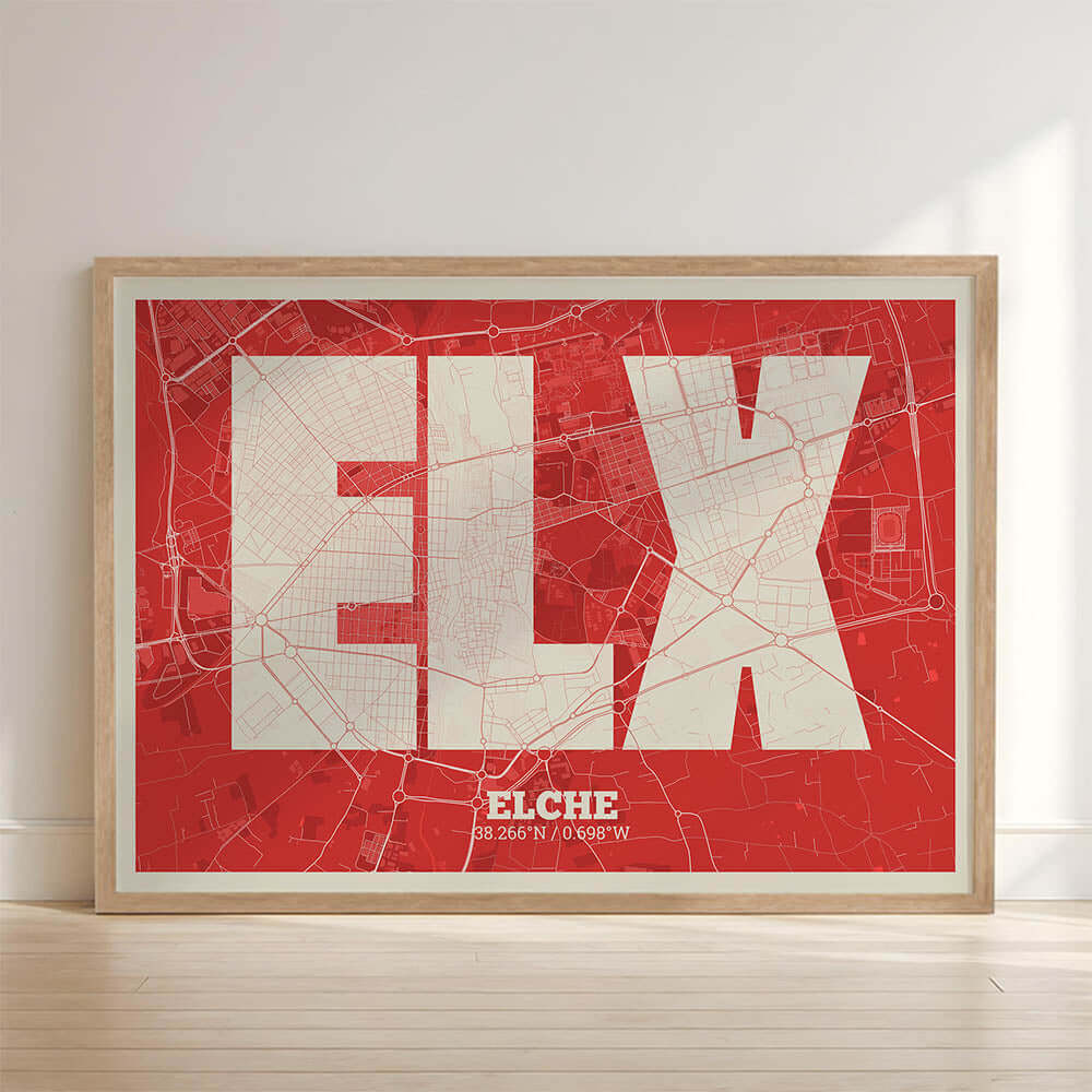 Elche Map V02