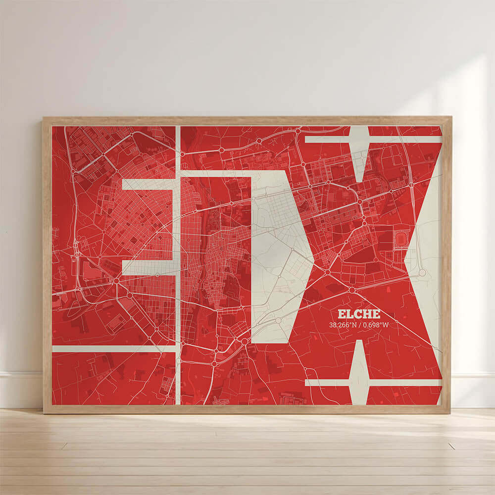 Elche Map V03