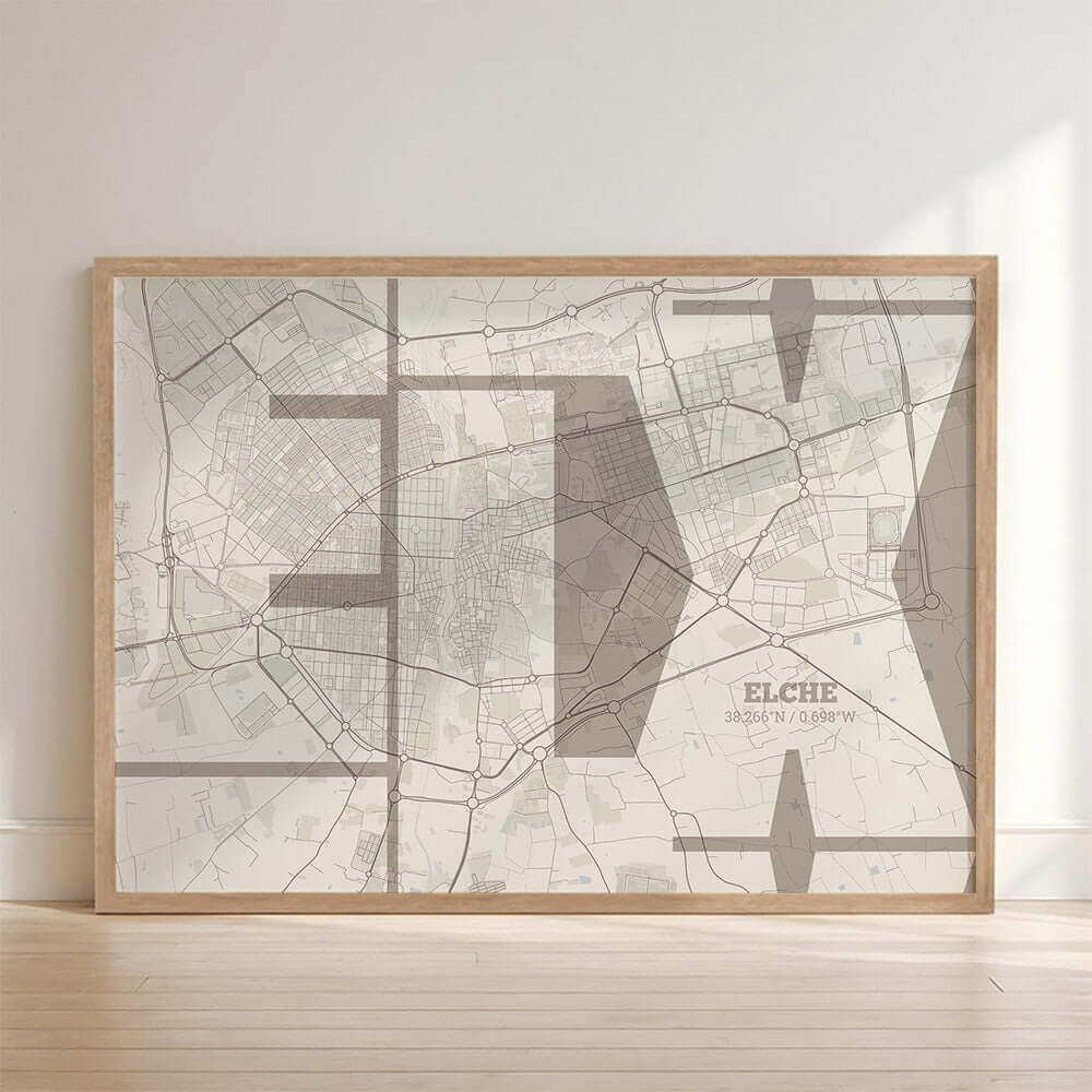Elche Map V03