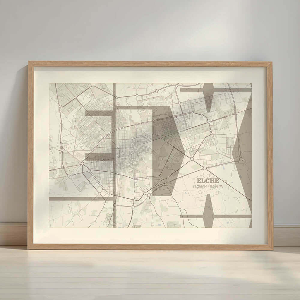 Elche Map V03
