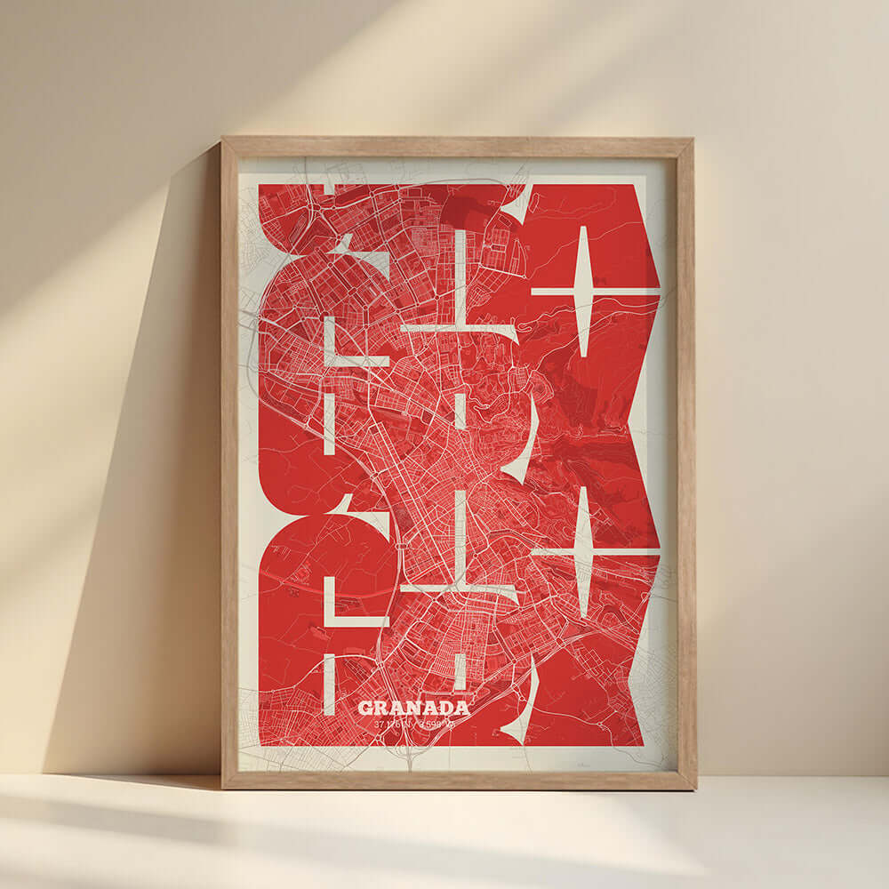 Granada Map V03