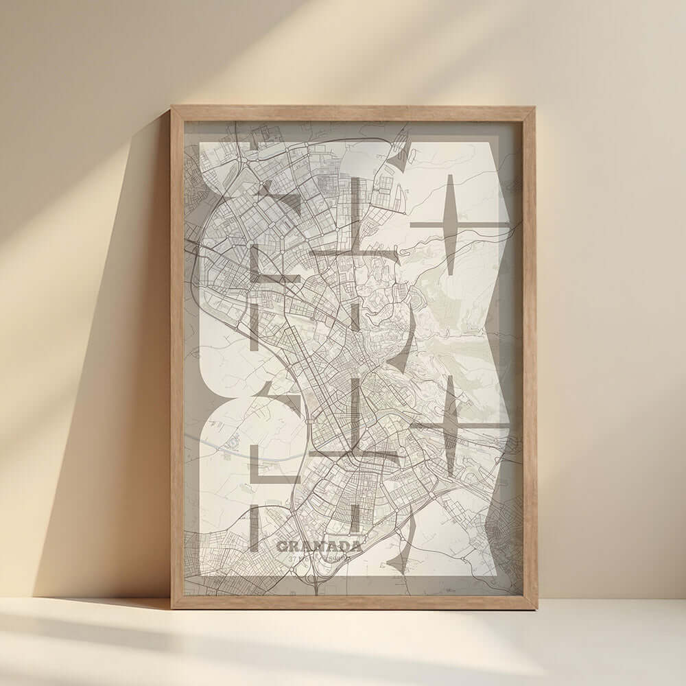 Granada Map V03