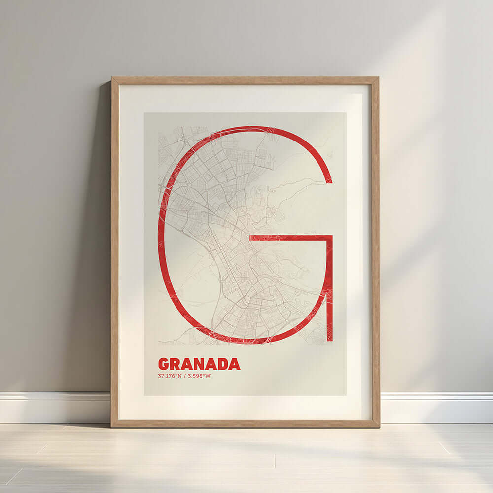 Granada Map V07
