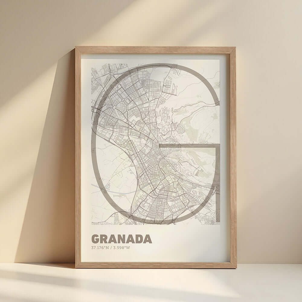 Granada Map V07