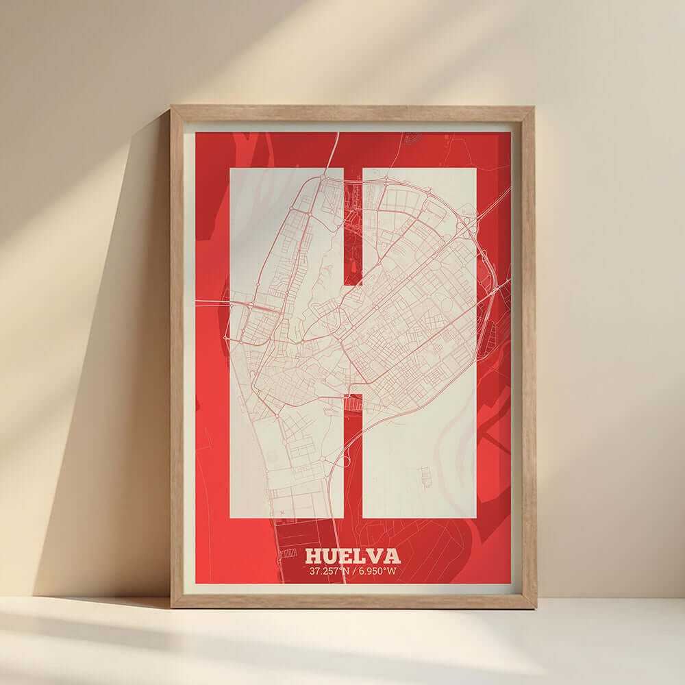 Huelva Map V02