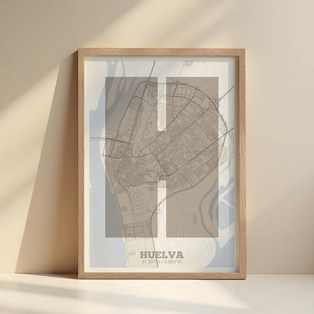 Huelva Map V02