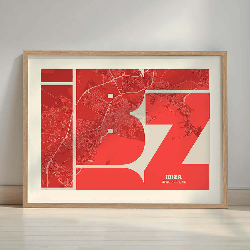 Ibiza map V03
