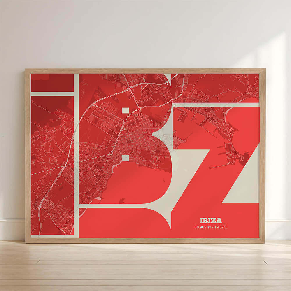 Ibiza map V03