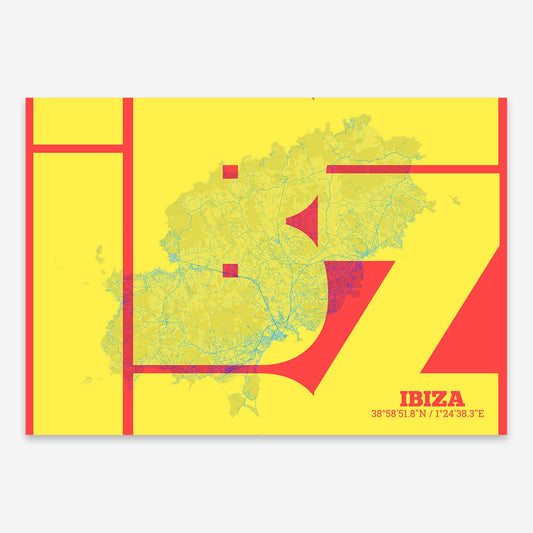 Ibiza map V03