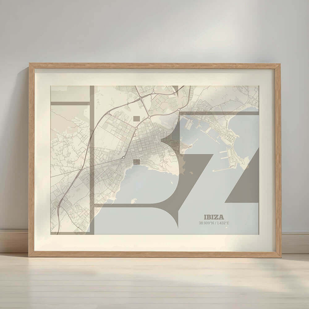 Ibiza map V03