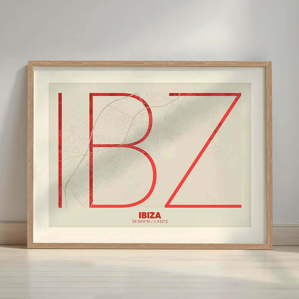 Ibiza map V07