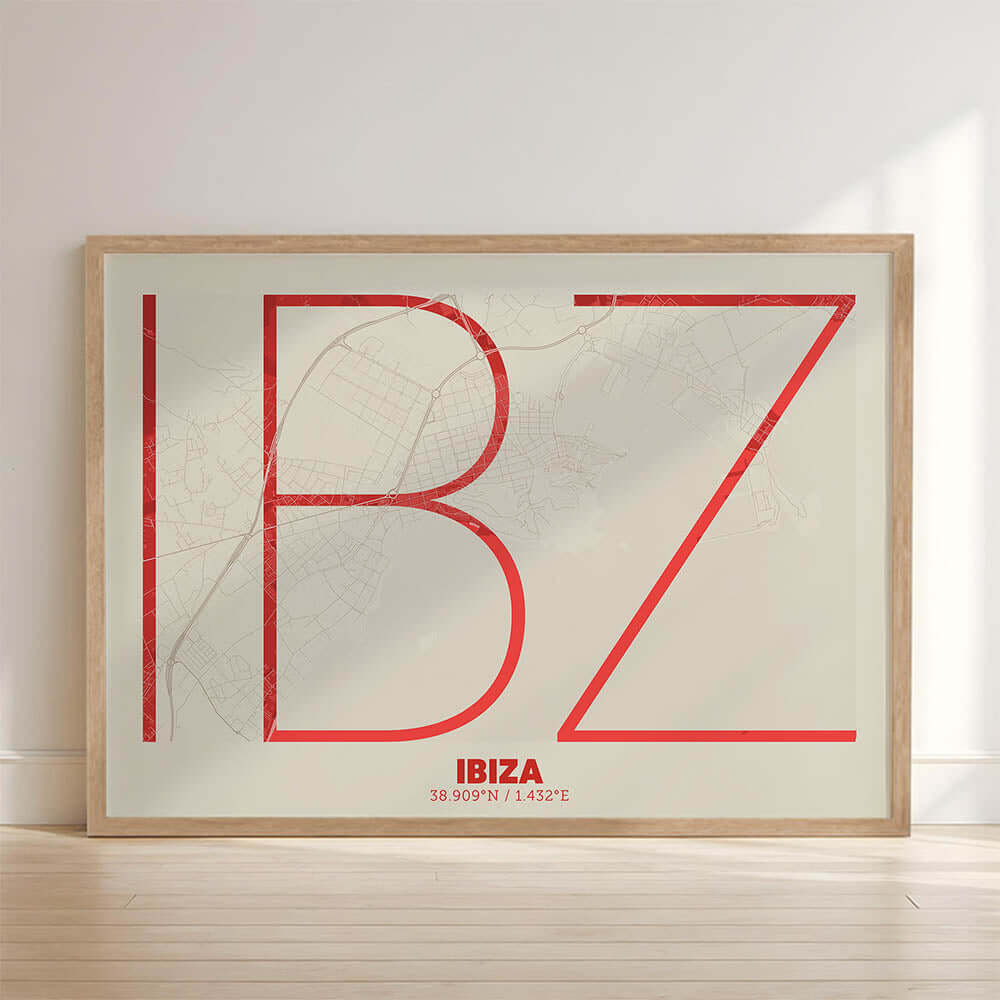 Ibiza map V07