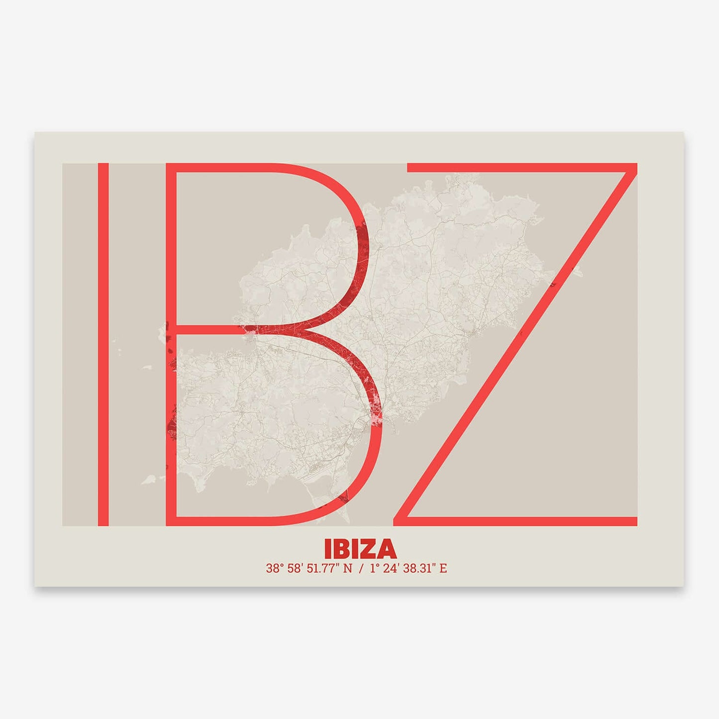 Ibiza map V07