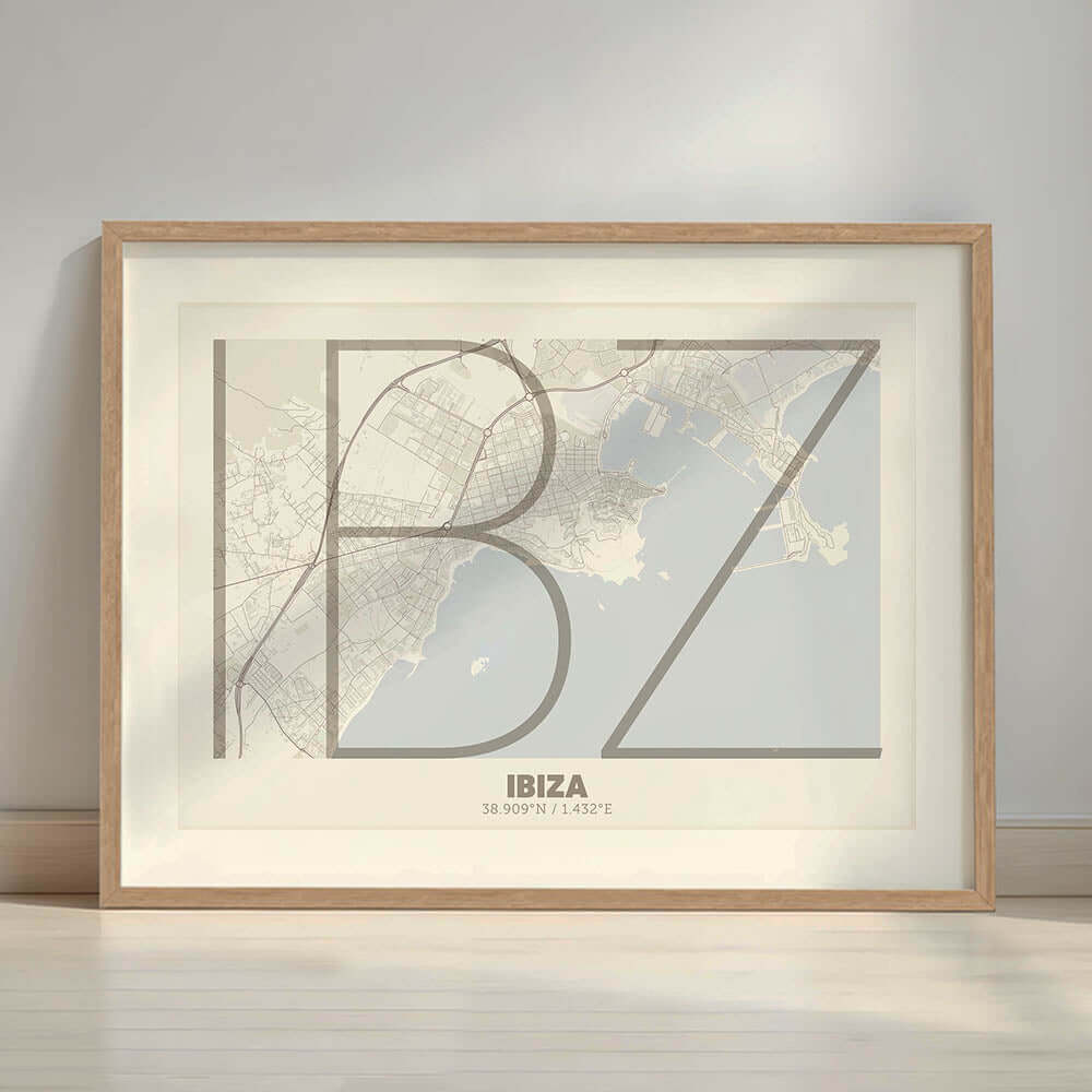 Ibiza map V07
