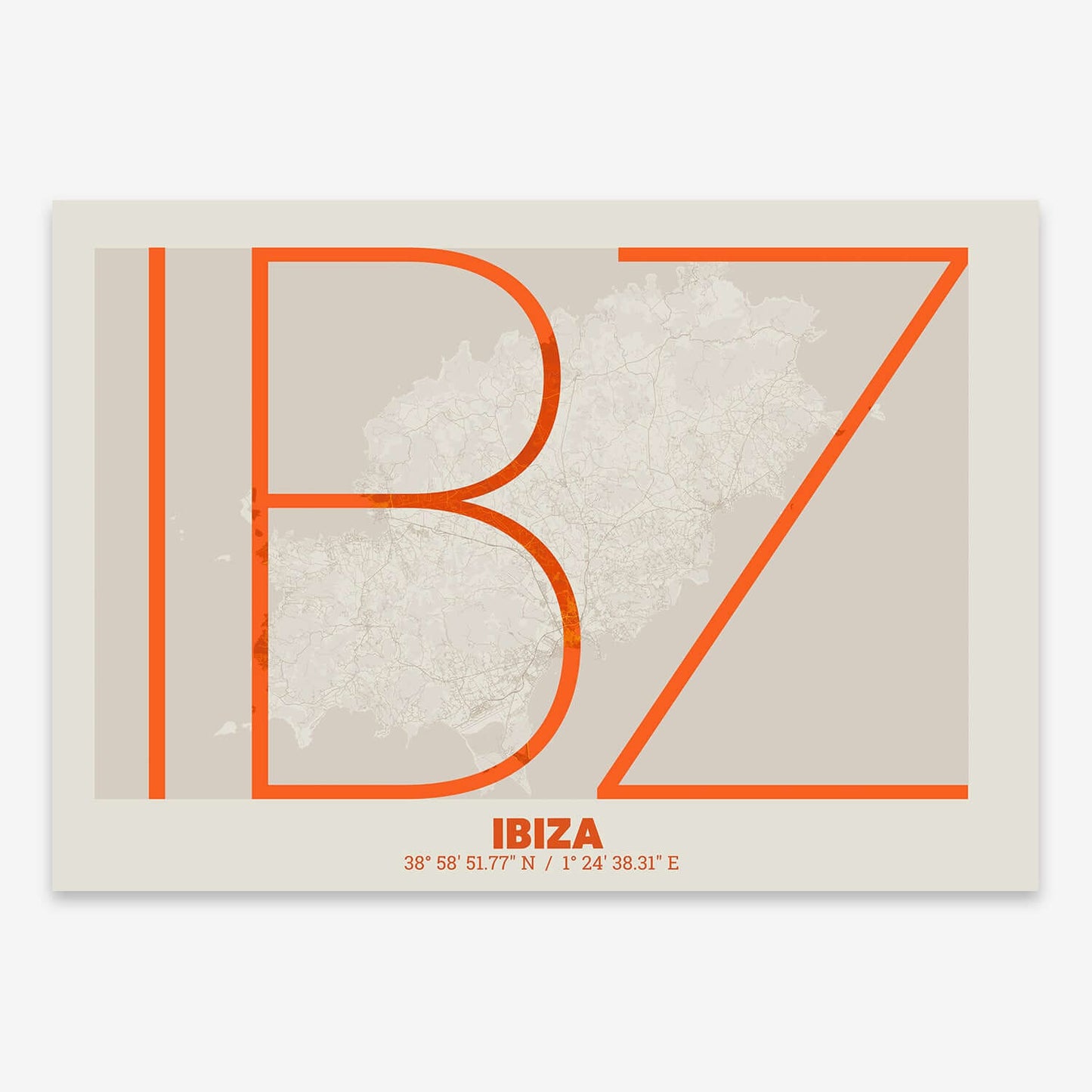 Ibiza map V07