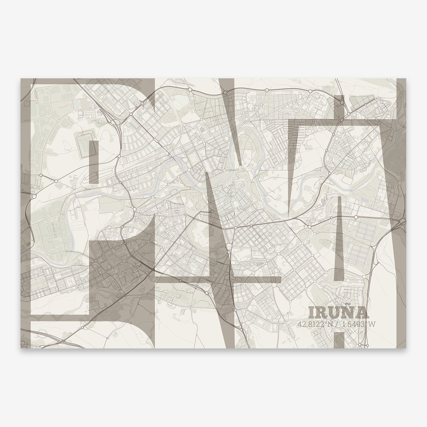 Iruña Map V03