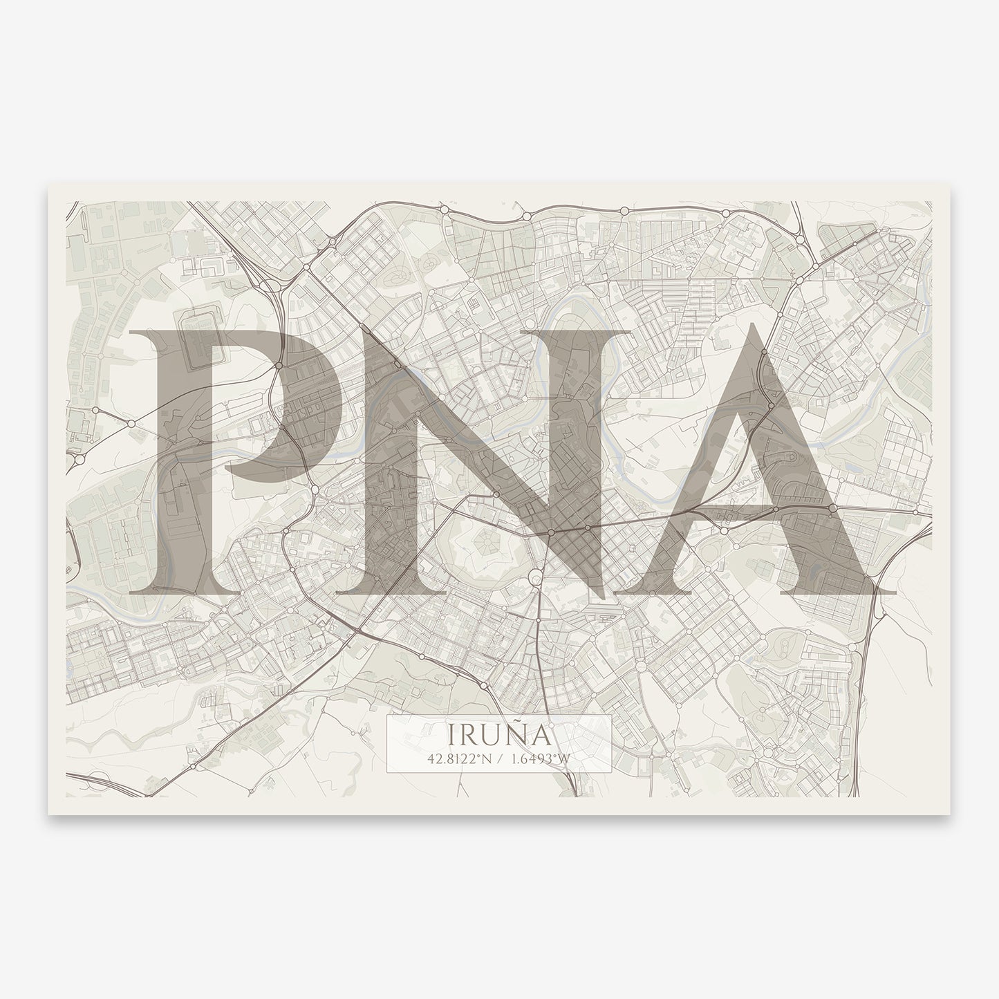 Iruña Map V06