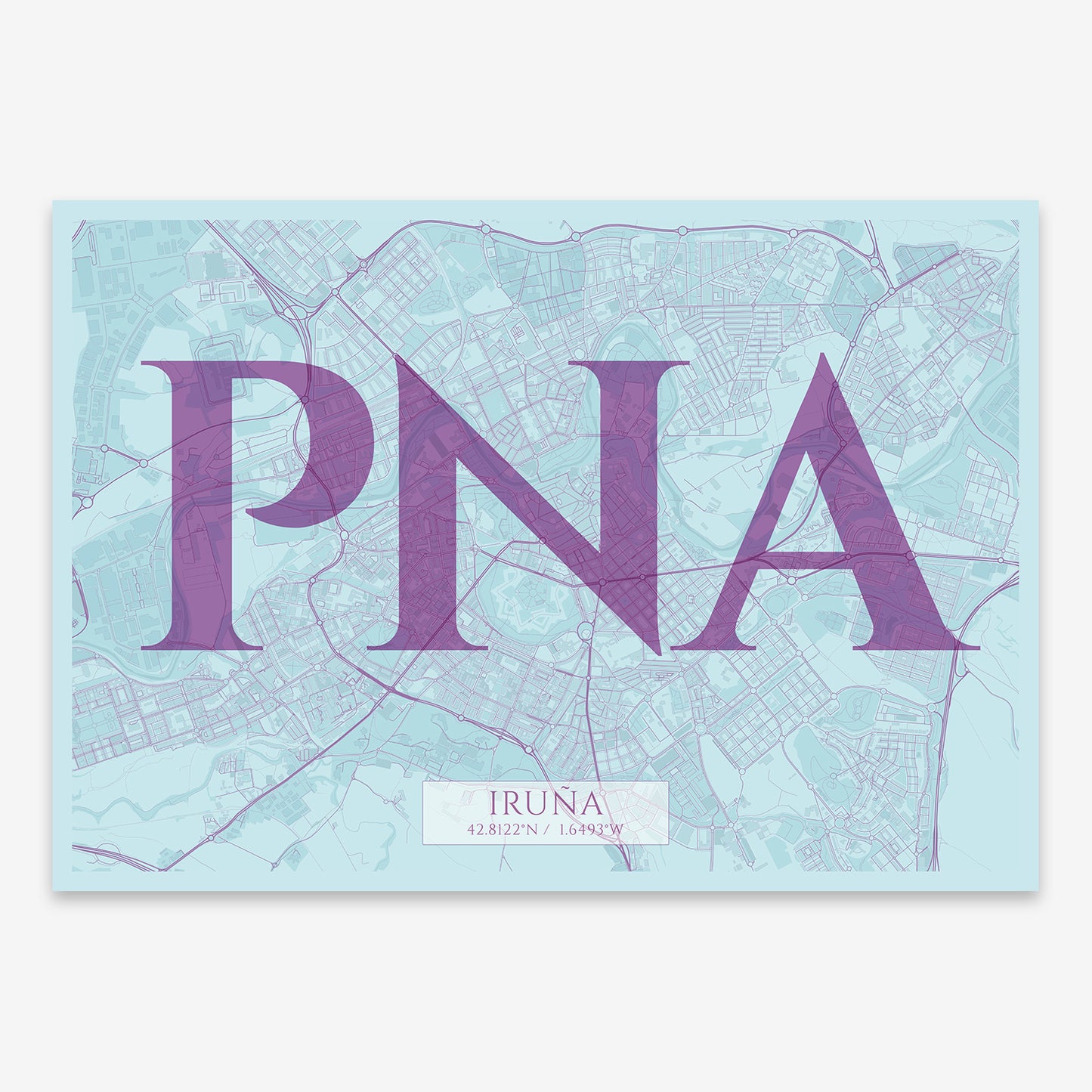Iruña Map V06