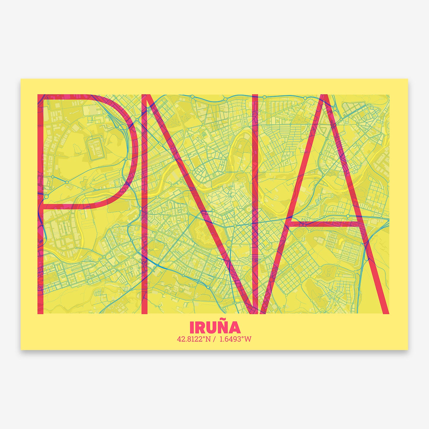Iruña Map V07