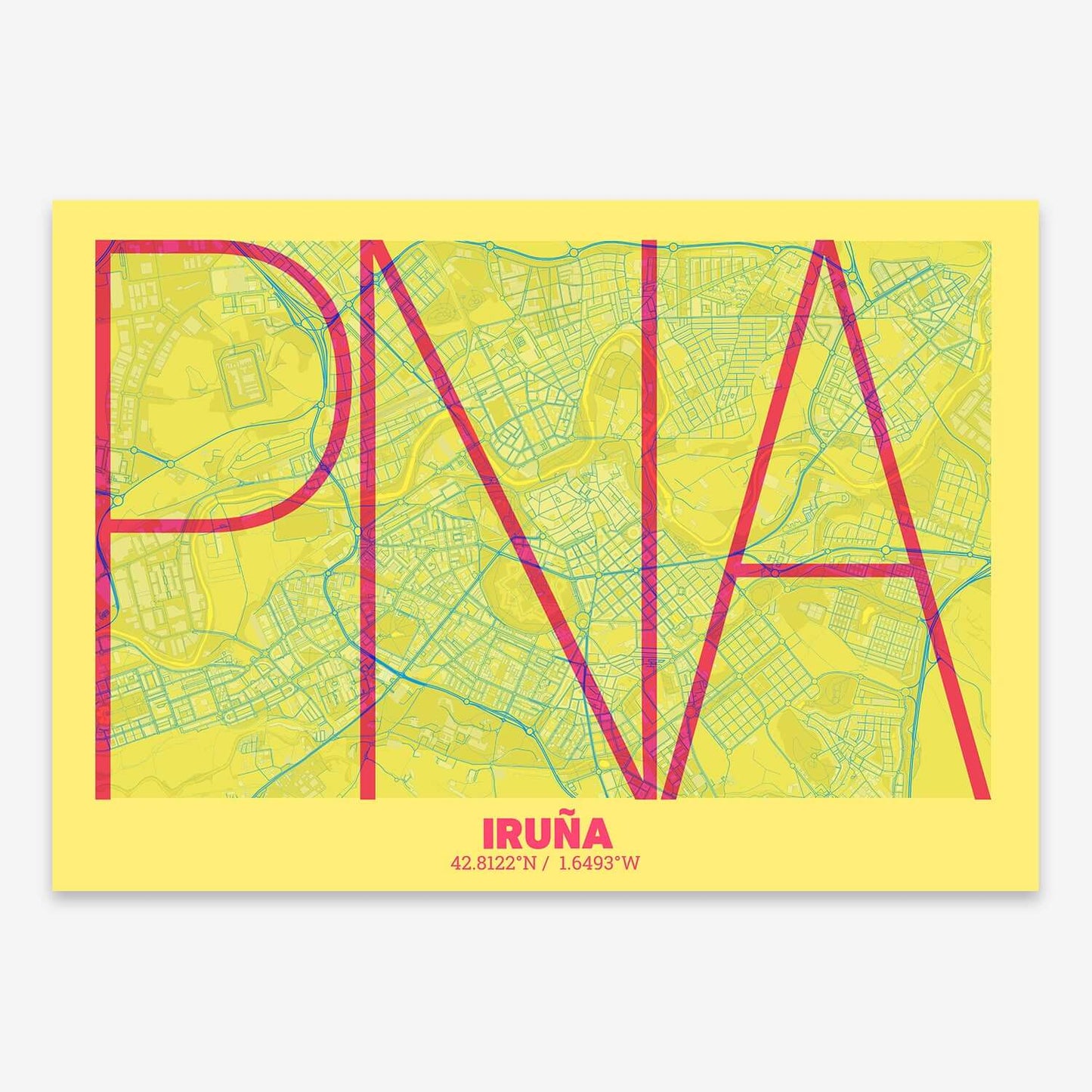 Iruña Map V07