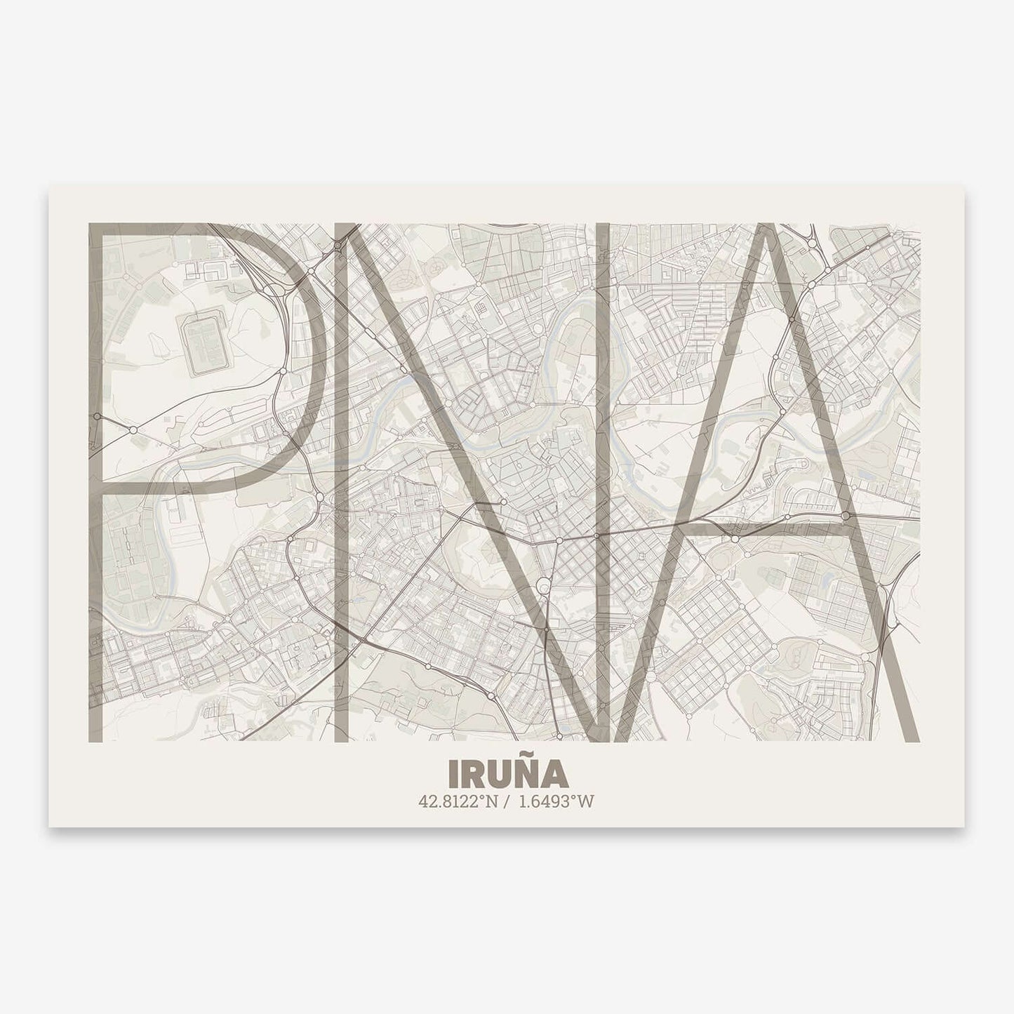 Iruña Map V07