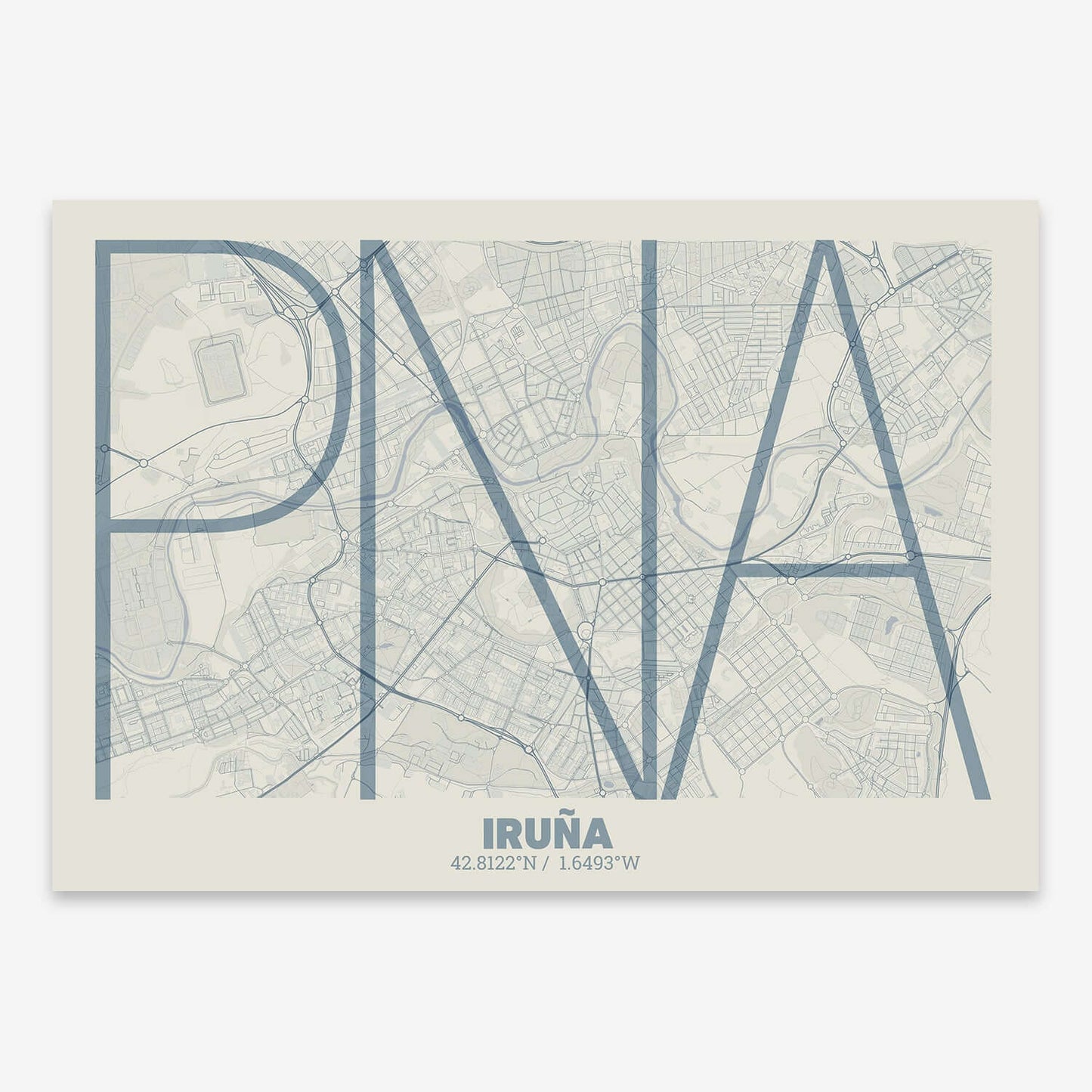 Iruña Map V07