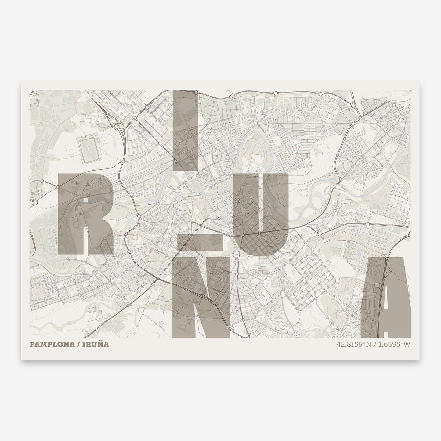 Iruña Map V08